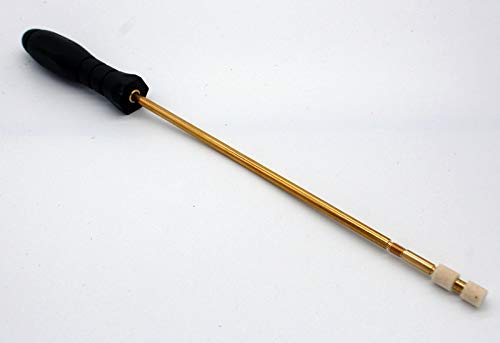 Flachberg Professional Filz Laufreiniger 7.5mm (250 Stück) Filzlaufreiniger 7,5 Suisse, 7,62 mm, 30.06.300 Win.Mag, 300 Savage, 30. Rem, 308 Win, 7,65 mm, 7,64 para.32 S&W.32 REM