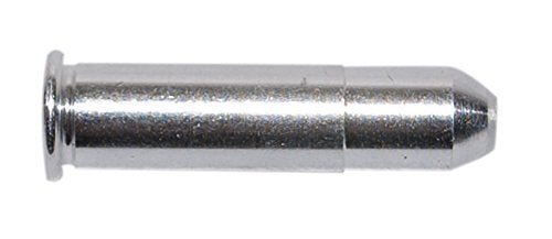 Flachberg Pufferpatronen 22 LR lfb Aluminium (10 Stück) Pufferpatrone - Flachberg