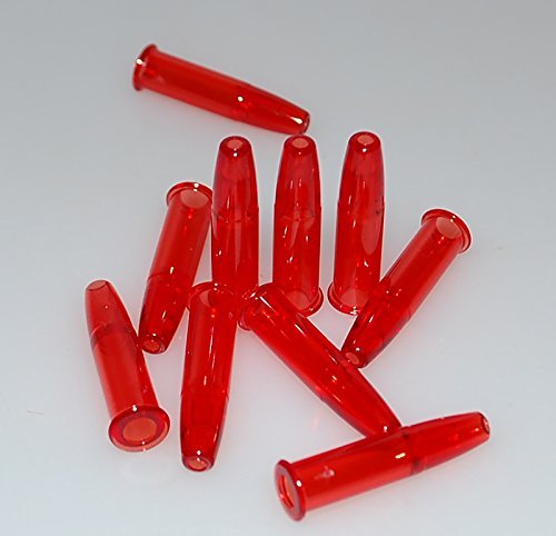 Flachberg Pufferpatronen 22 LR lfb Kunststoff (10 Stück) Pufferpatrone - Flachberg