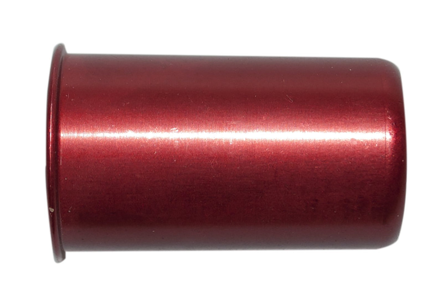 Flachberg Pufferpatronen Kaliber 12 Aluminium Rot (2 Stück) Pufferpatrone - Flachberg