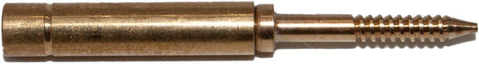 Flachberg Luftgewehr Luftpistole Filz Laufreiniger Adapter Putzstock 4.5mm Waffenpflege - Flachberg