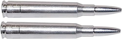 Flachberg 30.06 Pufferpatrone Pufferpatronen Alu (2 Stück) 3006 - Flachberg