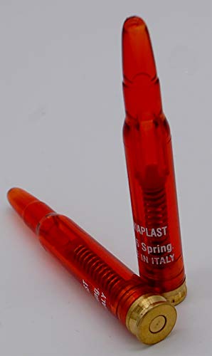Flachberg 30.06 Pufferpatrone Pufferpatronen Kunststoff (2 Stück) 3006 (M1) - Flachberg
