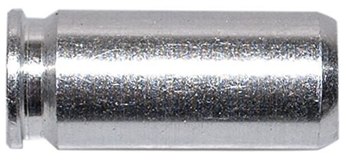 Flachberg 9mm P.A.K Pufferpatrone Pufferpatronen (5 Stück) 9 mm pak - Flachberg