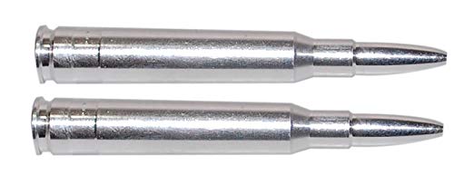 Flachberg Pufferpatrone Pufferpatronen Alu 7x64 - Flachberg