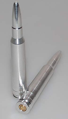 Flachberg Pufferpatrone Pufferpatronen Alu 7x64 - Flachberg