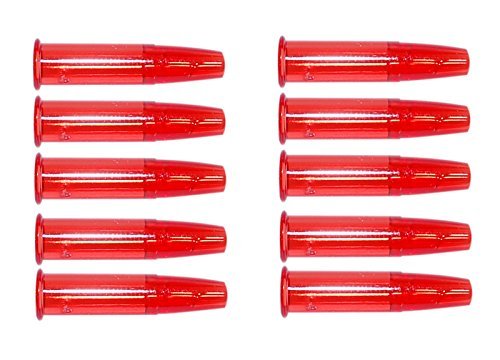 Flachberg Pufferpatronen 22 LR lfb Kunststoff (10 Stück) Pufferpatrone - Flachberg