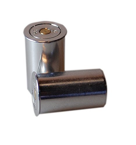 Flachberg Pufferpatronen Alu Kaliber 12 (2STK) 12/70 - Flachberg