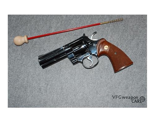 Flachberg VFG Waffenpflege Waffenreinigungsunterlage Filz grau, 45 x 30 x 0,3 cm Waffen Pistolen Kurzwaffen Unterlage - Flachberg