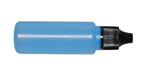 Flachberg Waffenpflegeset 9mm Luger/ 38 Special / 357 Magnum Waffenreinigungsset Laufreiniger Putzstock mit 1/8 Zoll Pocket Size Pistol Cleaning Kit Pufferpatrone 9mm - Flachberg